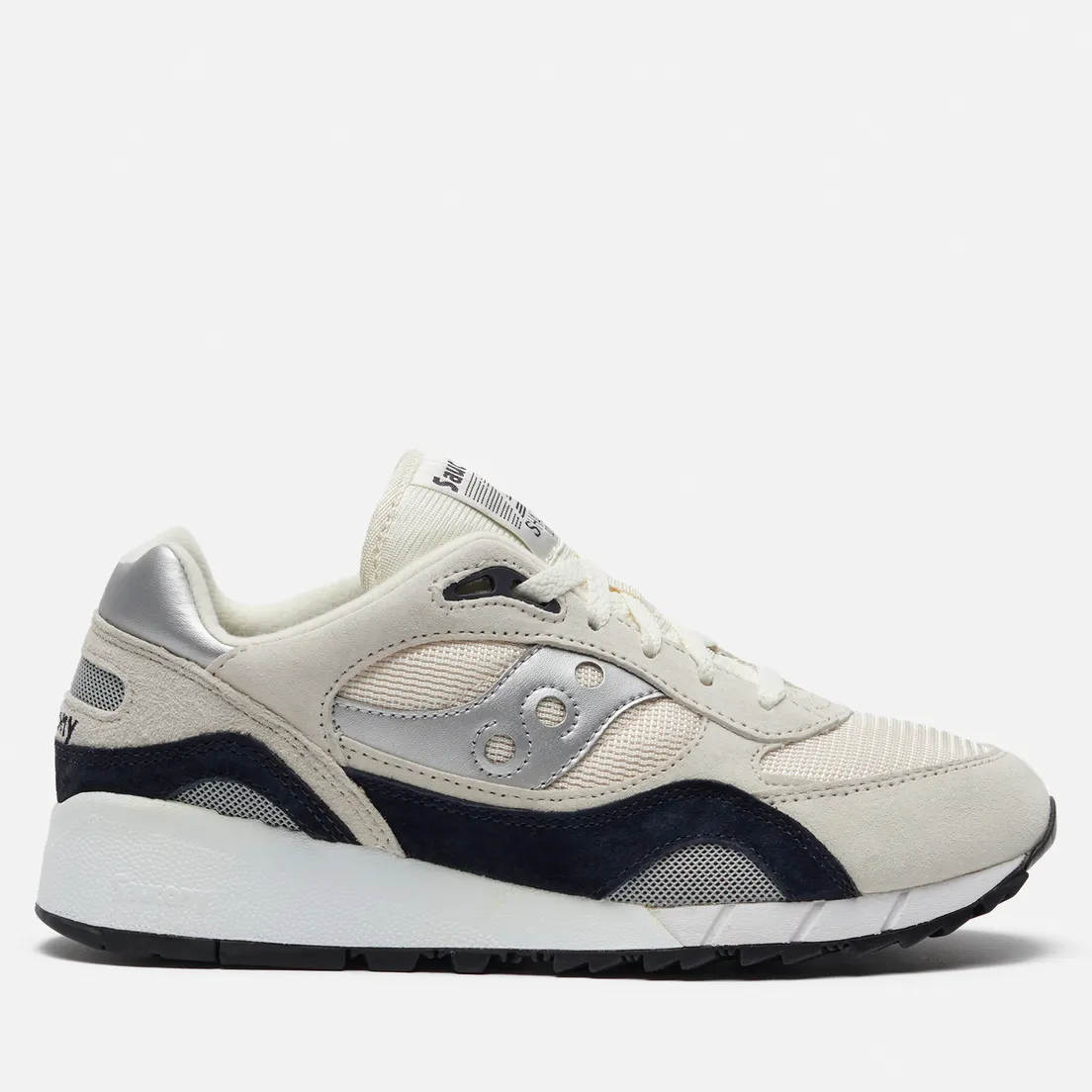 Saucony Мужские кроссовки Shadow 6000