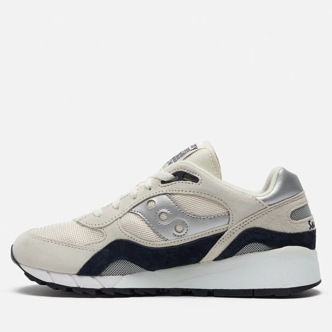 Saucony Мужские кроссовки Shadow 6000