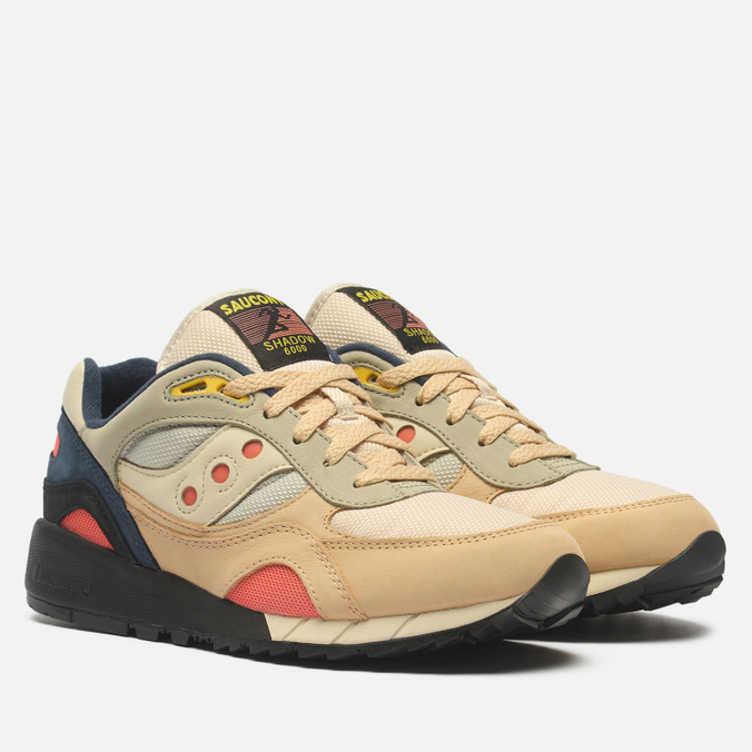 Мужские кроссовки Saucony Shadow 6000