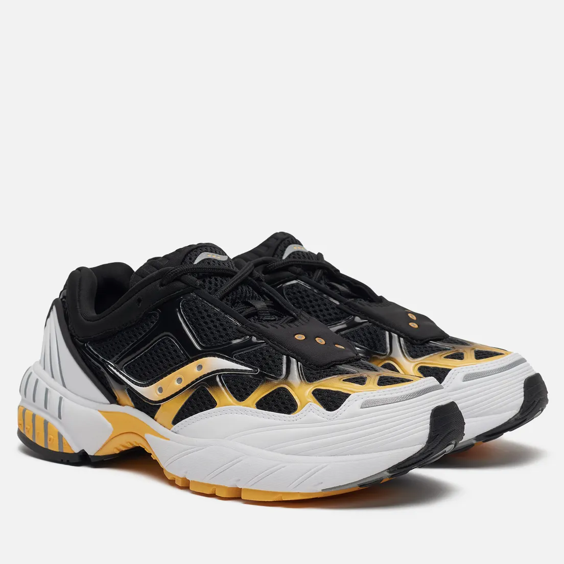 Saucony Мужские кроссовки Grid Web