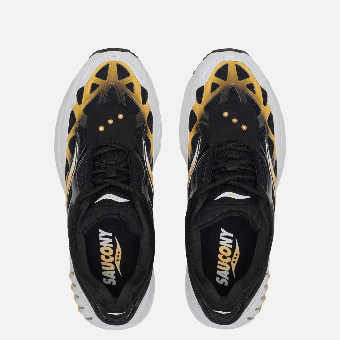 Saucony Мужские кроссовки Grid Web