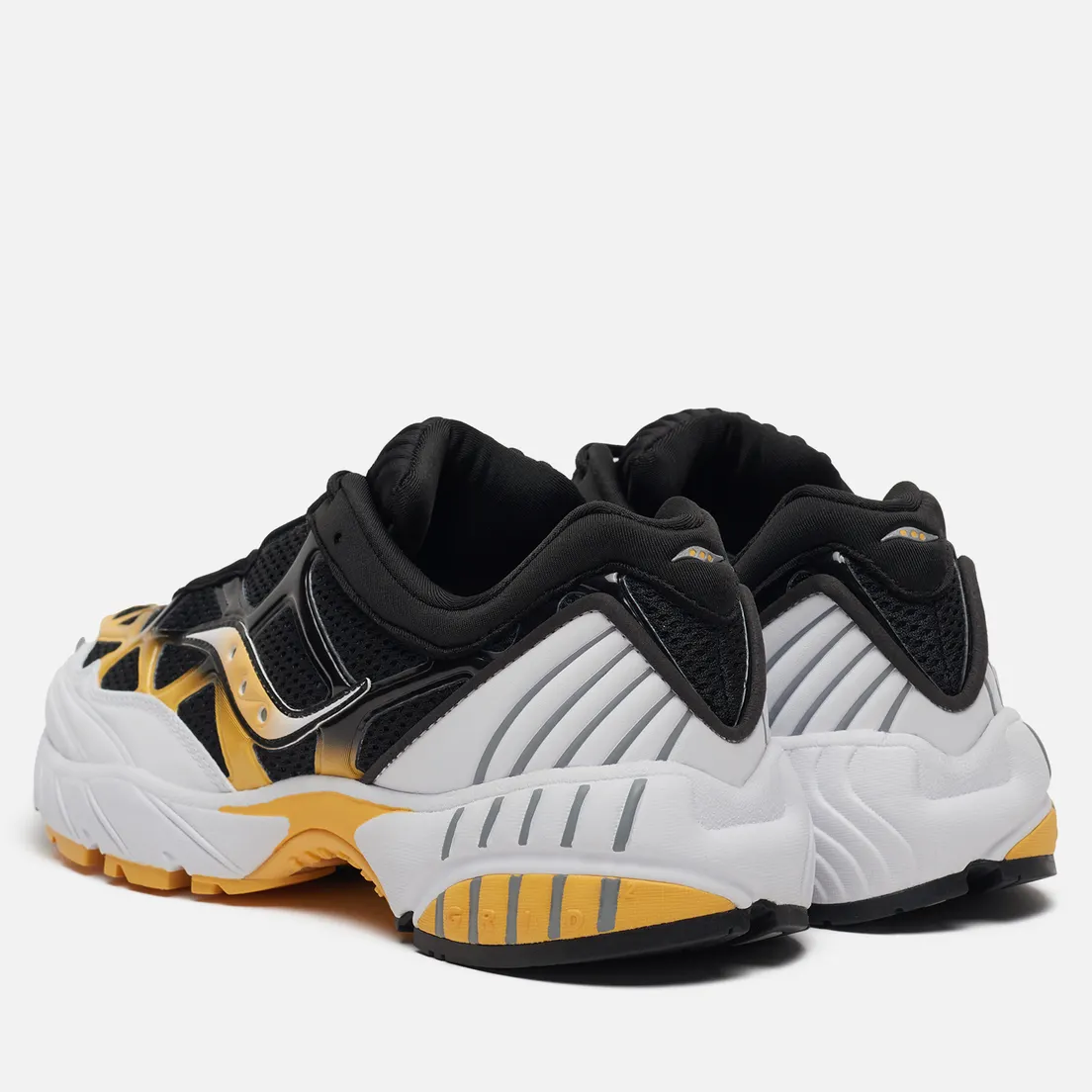 Saucony Мужские кроссовки Grid Web
