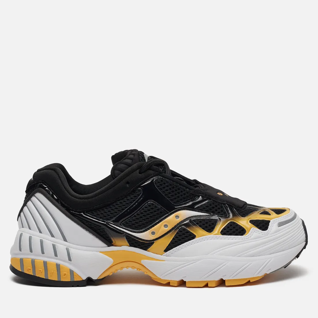 Saucony Мужские кроссовки Grid Web