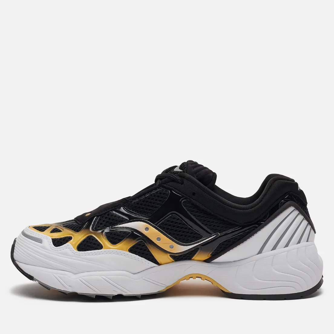 Saucony Мужские кроссовки Grid Web