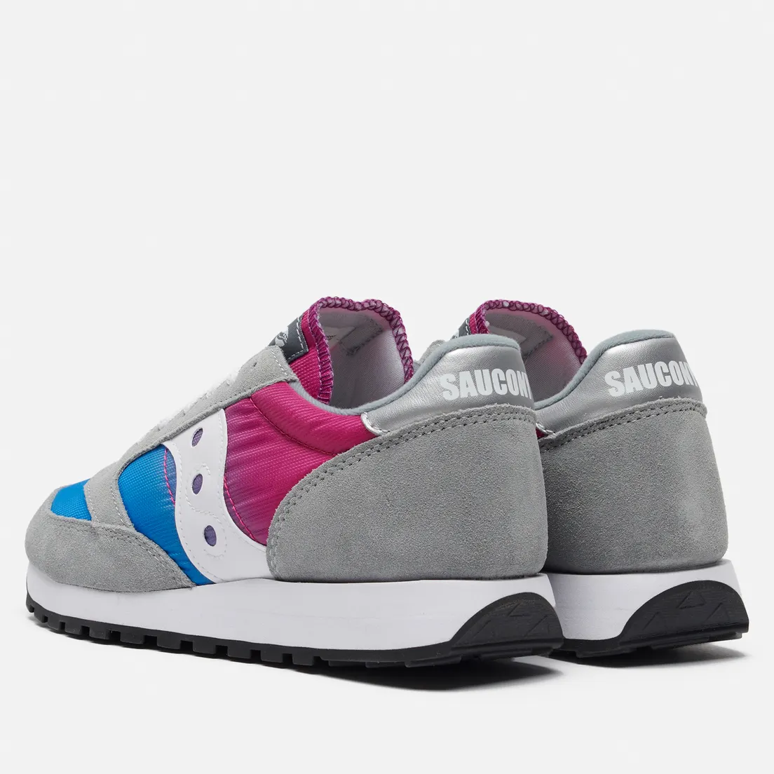 Saucony Мужские кроссовки Jazz Original Fade