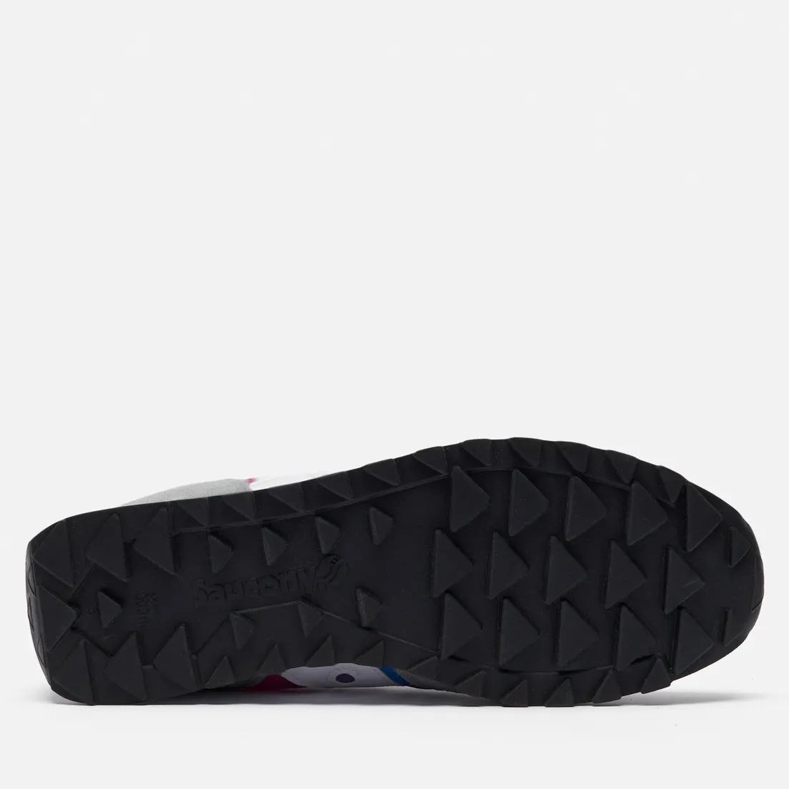 Saucony Мужские кроссовки Jazz Original Fade