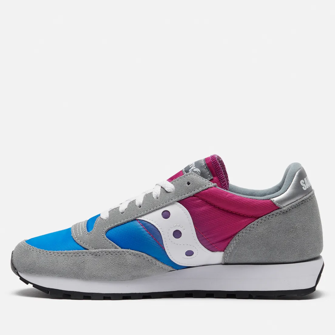 Saucony Мужские кроссовки Jazz Original Fade