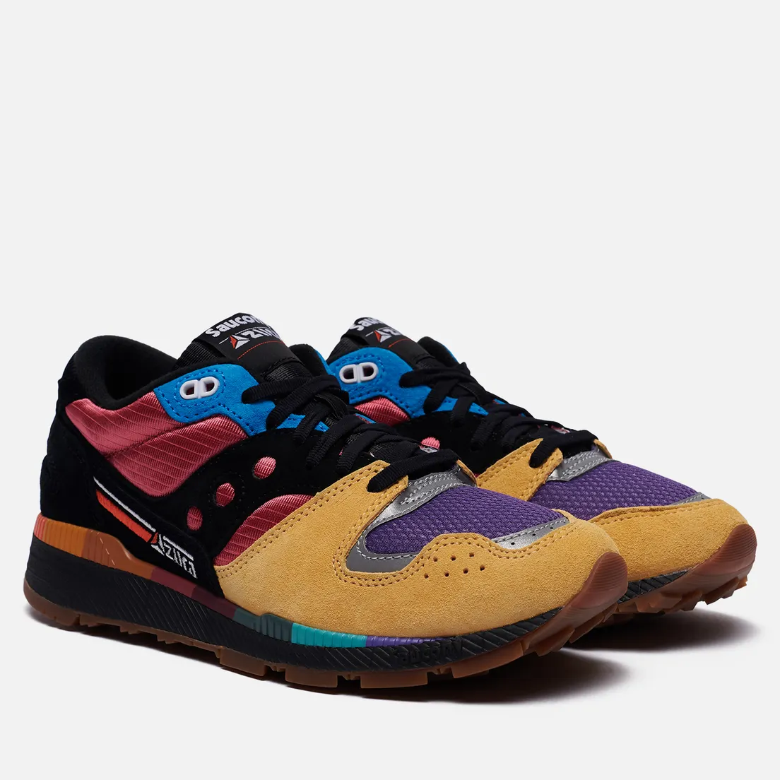 Saucony Мужские кроссовки Azura Golden Era