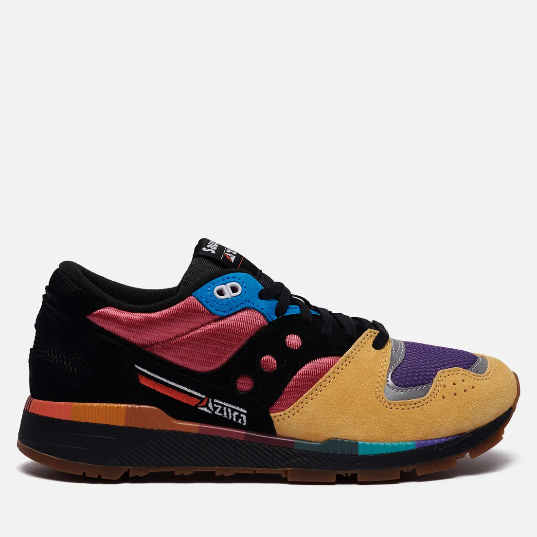 Saucony Мужские кроссовки Azura Golden Era