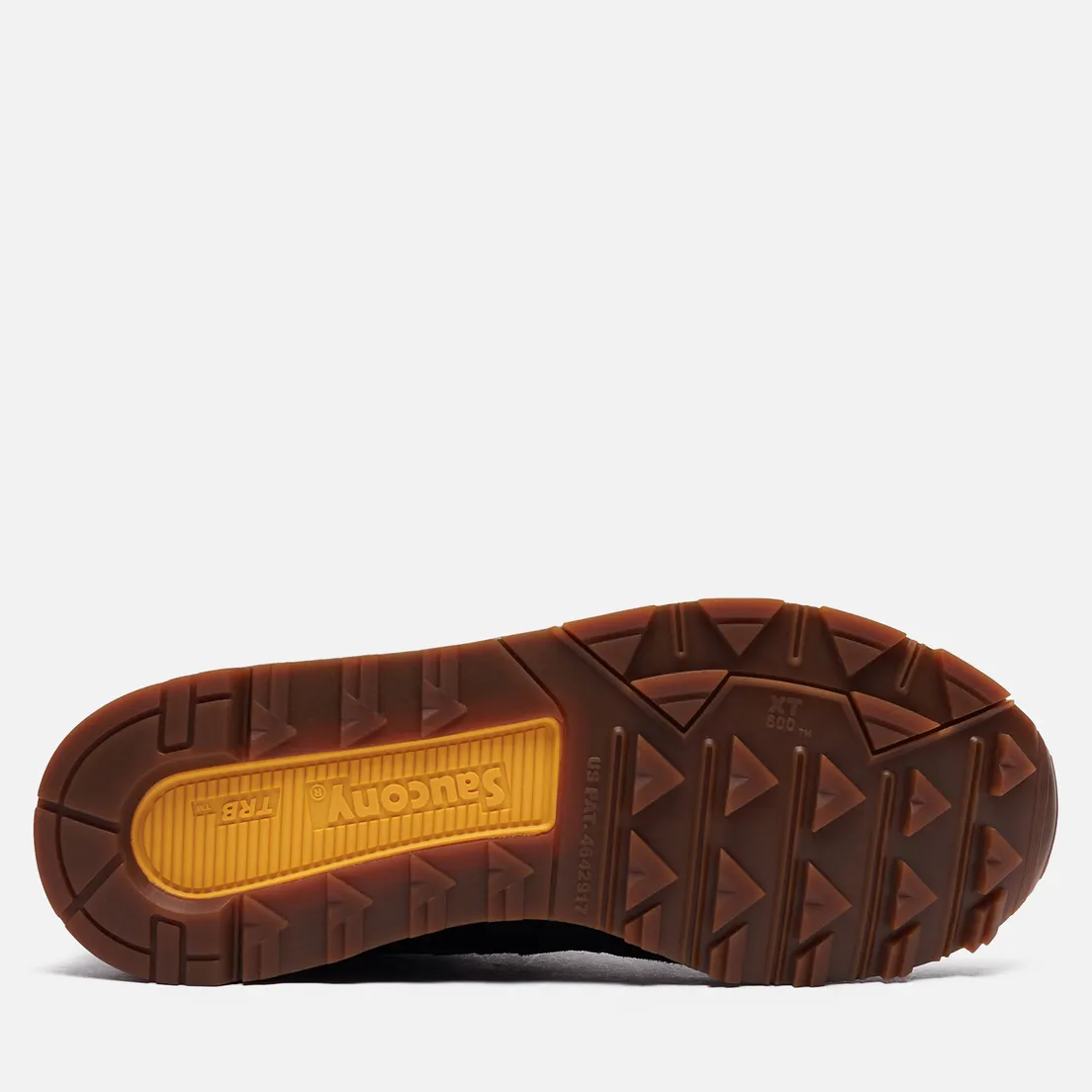 Saucony Мужские кроссовки Azura Golden Era