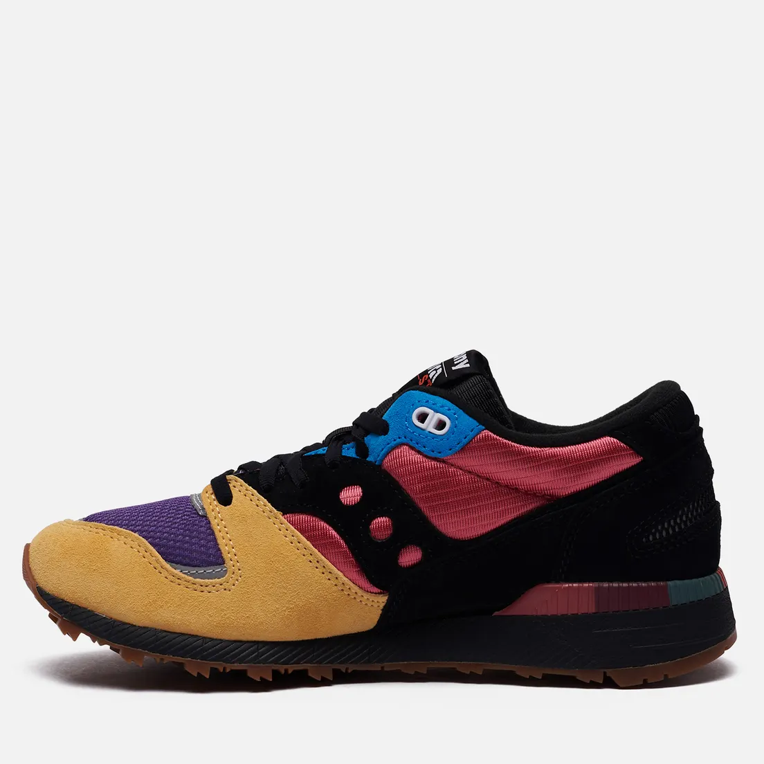 Saucony Мужские кроссовки Azura Golden Era