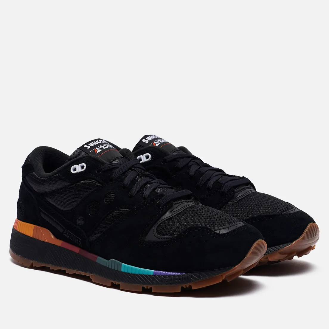 Saucony Мужские кроссовки Azura Golden Era