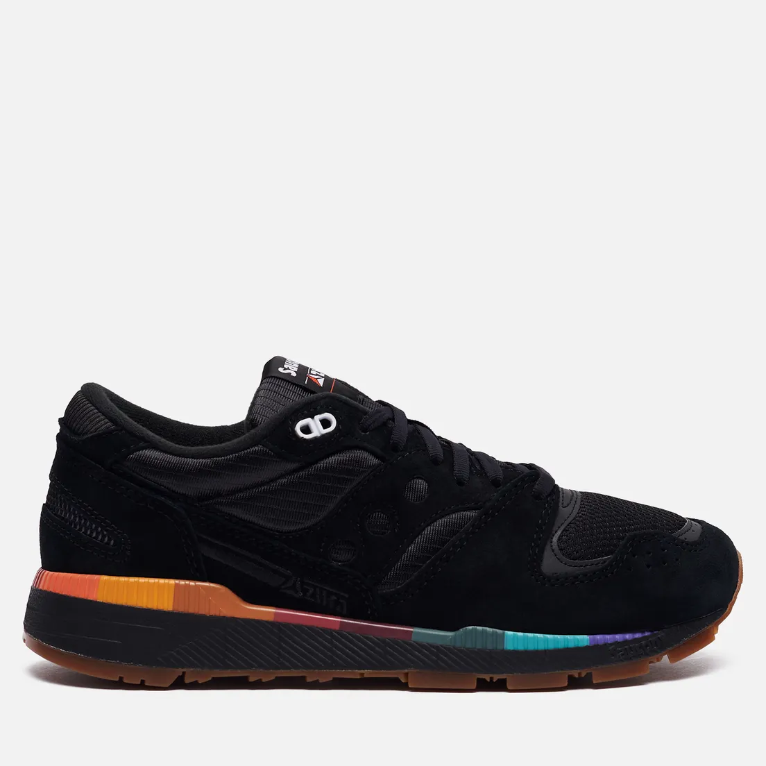 Saucony Мужские кроссовки Azura Golden Era