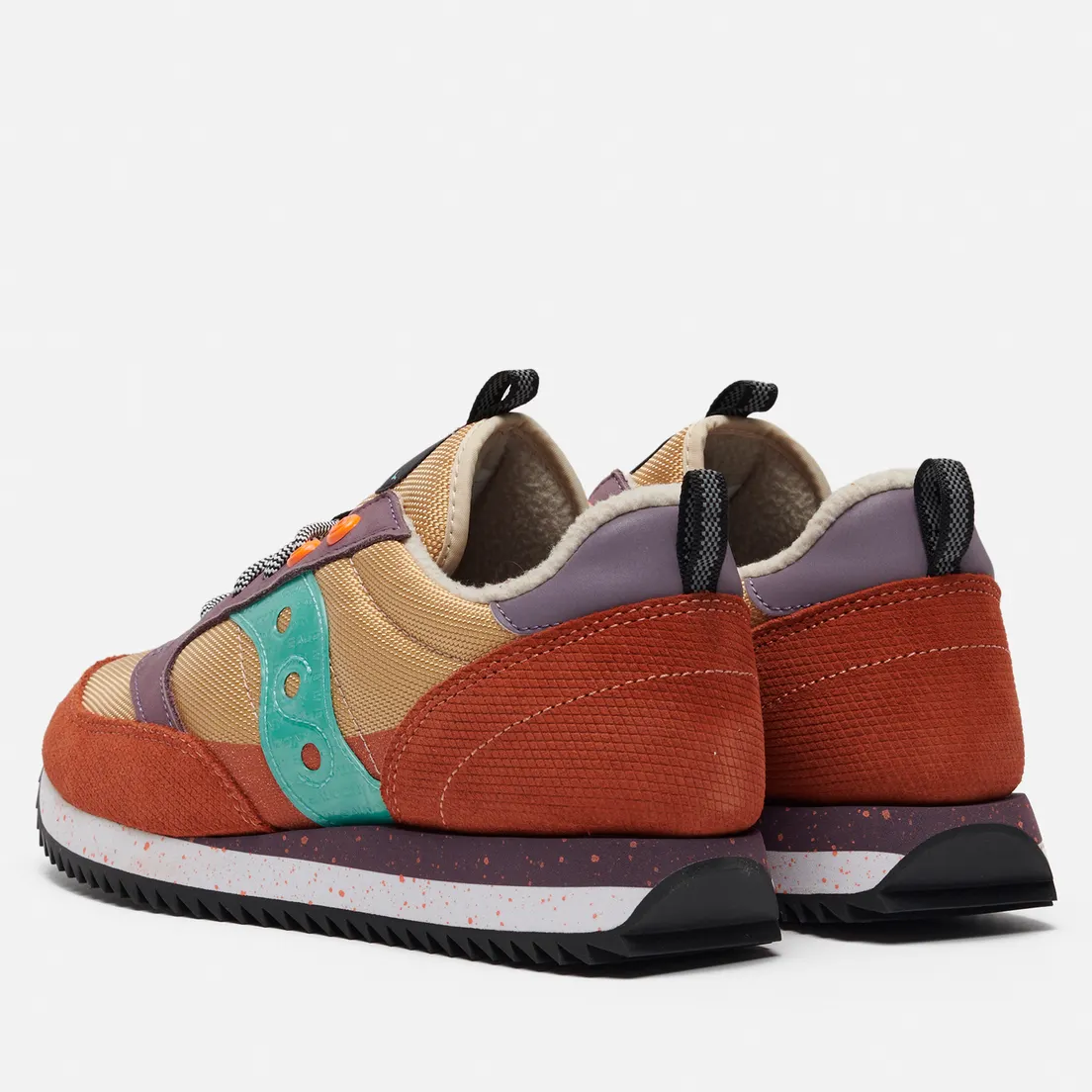 Saucony Мужские кроссовки Jazz Original Peak