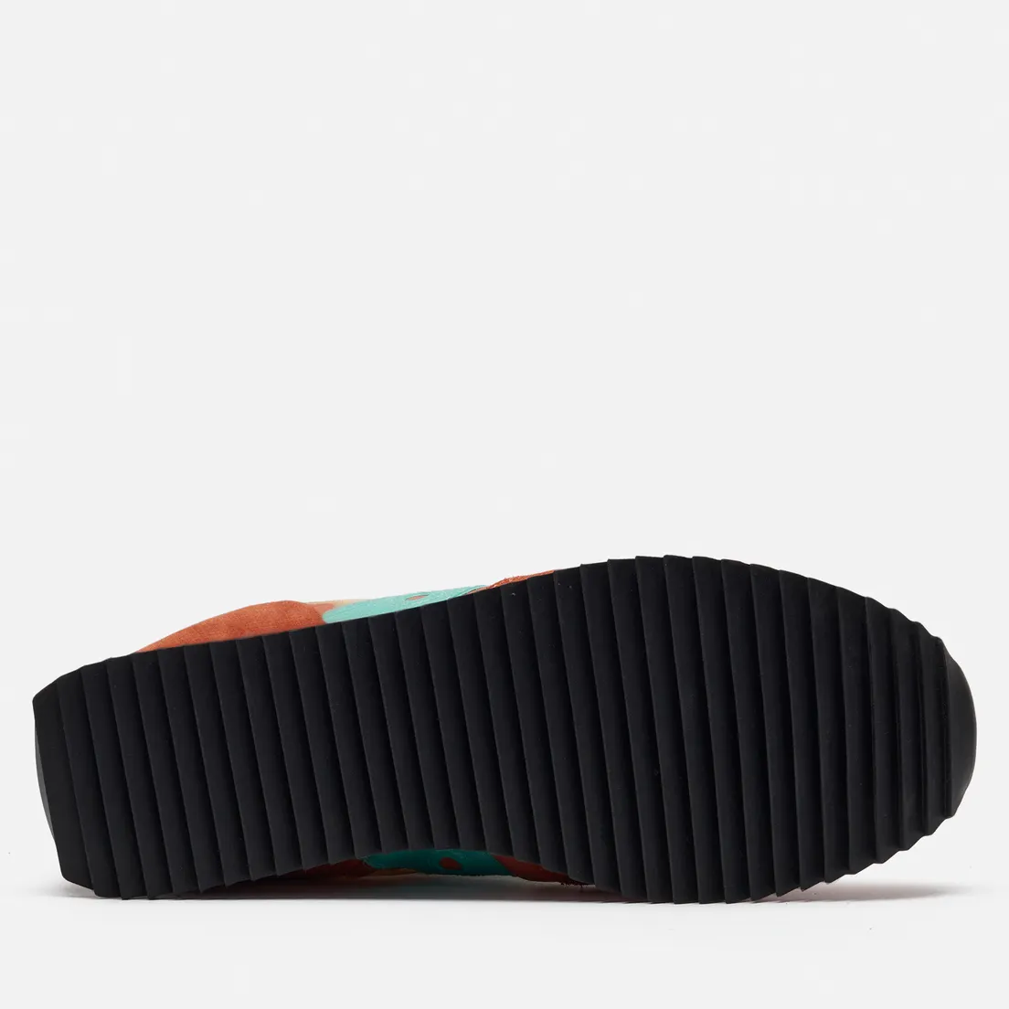 Saucony Мужские кроссовки Jazz Original Peak