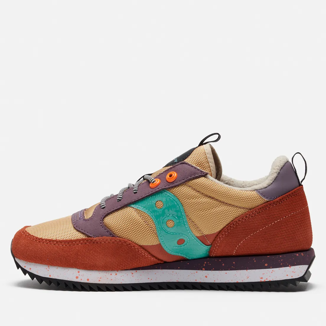 Saucony Мужские кроссовки Jazz Original Peak