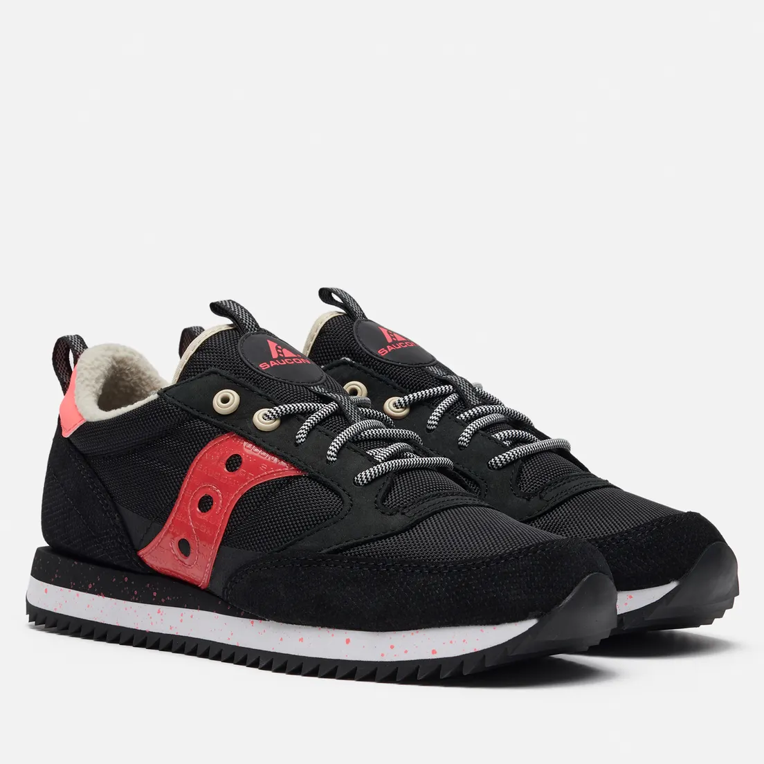 Saucony Кроссовки Jazz Original Peak