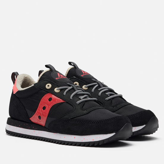 Saucony jazz in pelle online