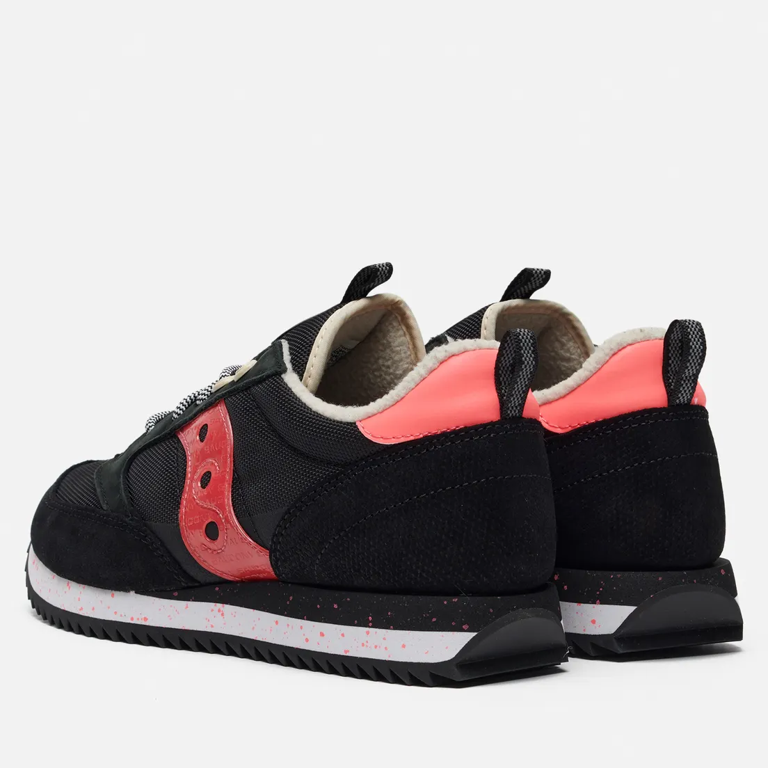 Saucony Кроссовки Jazz Original Peak