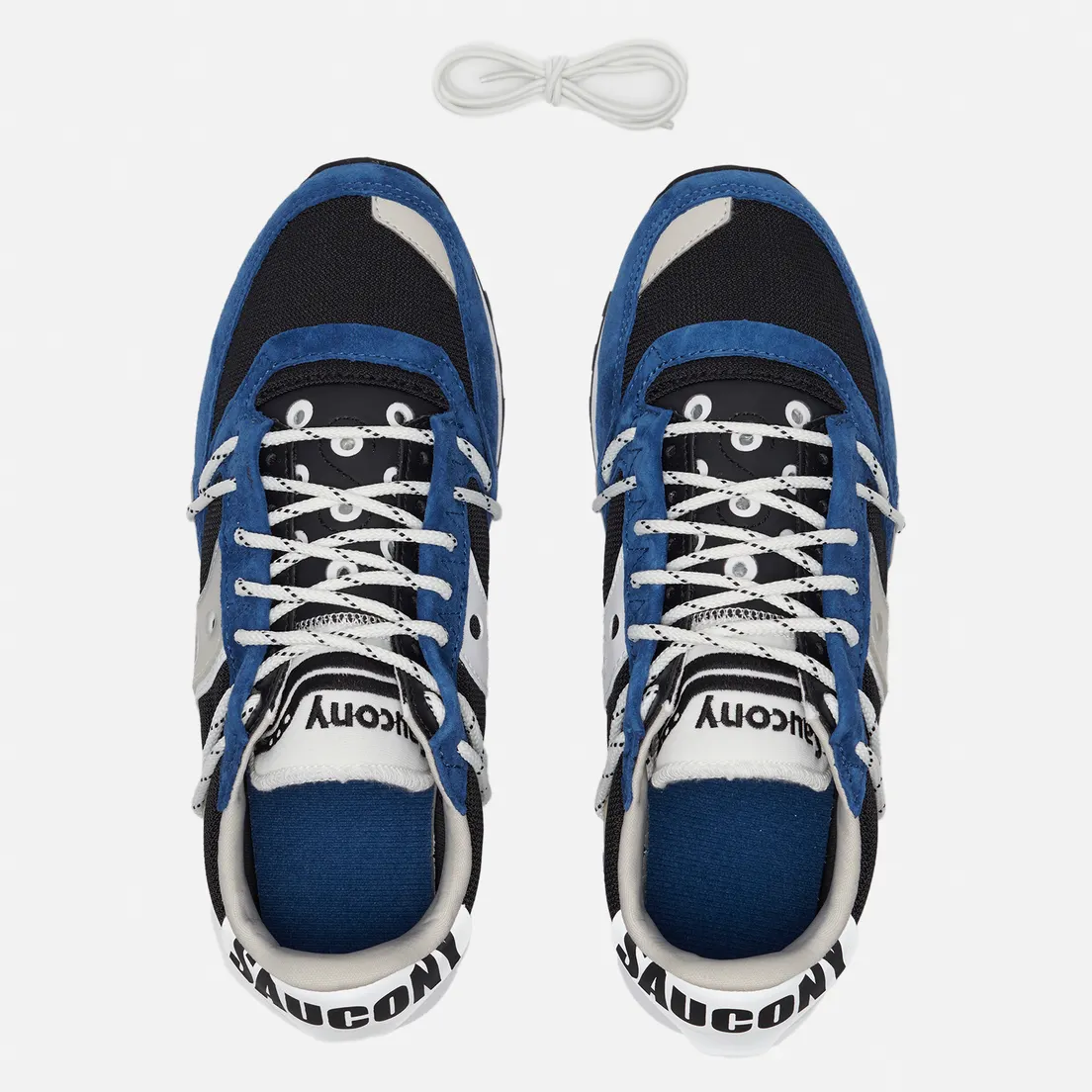 Saucony Мужские кроссовки Jazz DST