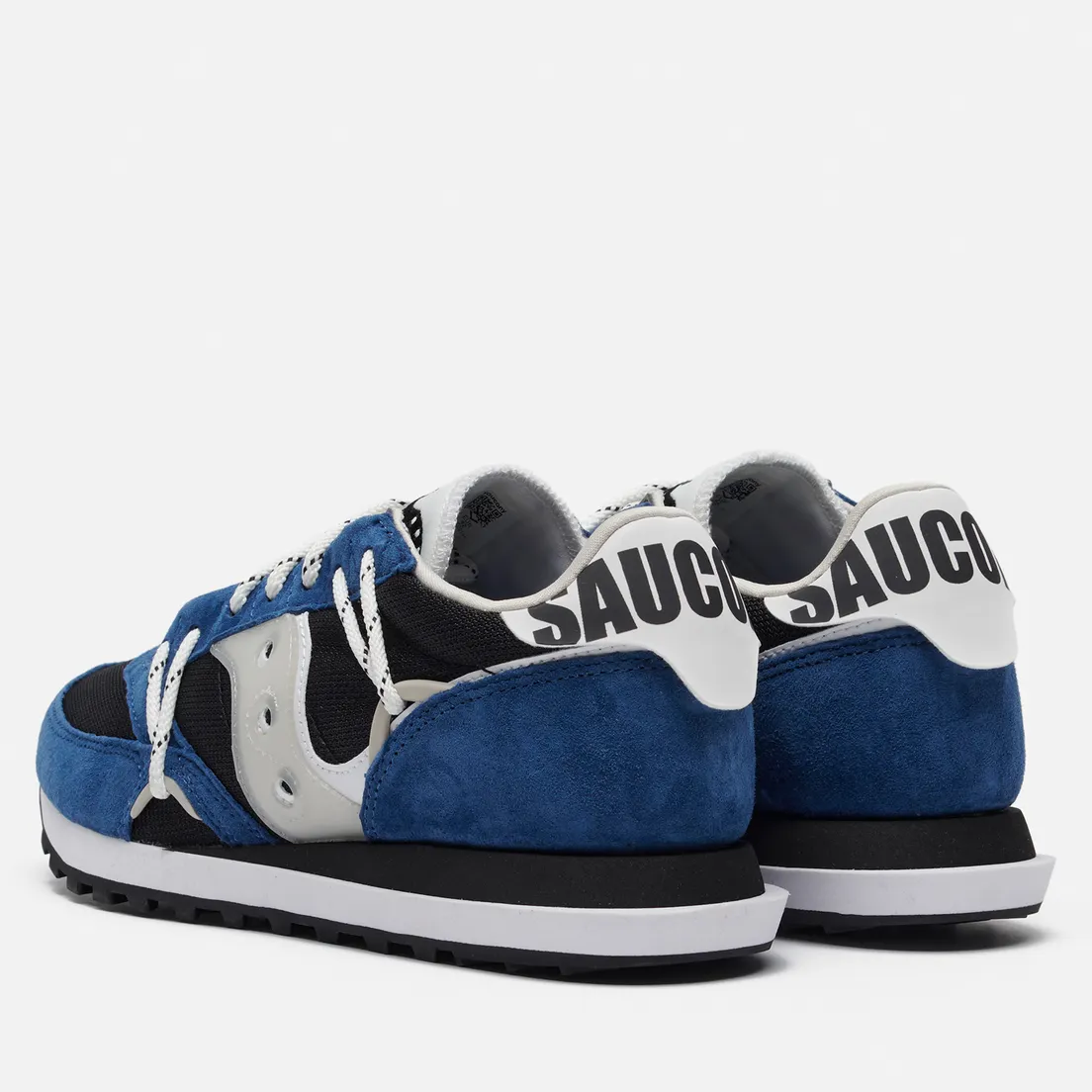 Saucony Мужские кроссовки Jazz DST