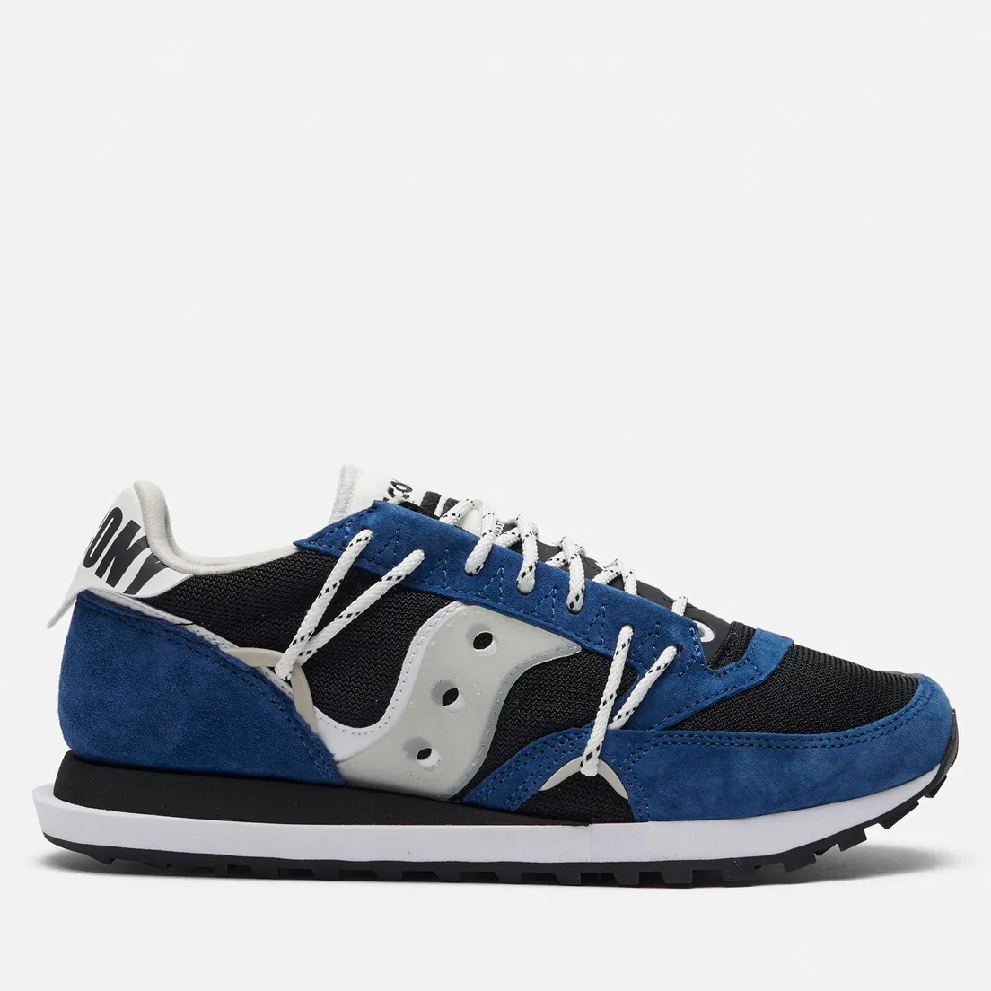Saucony Мужские кроссовки Jazz DST