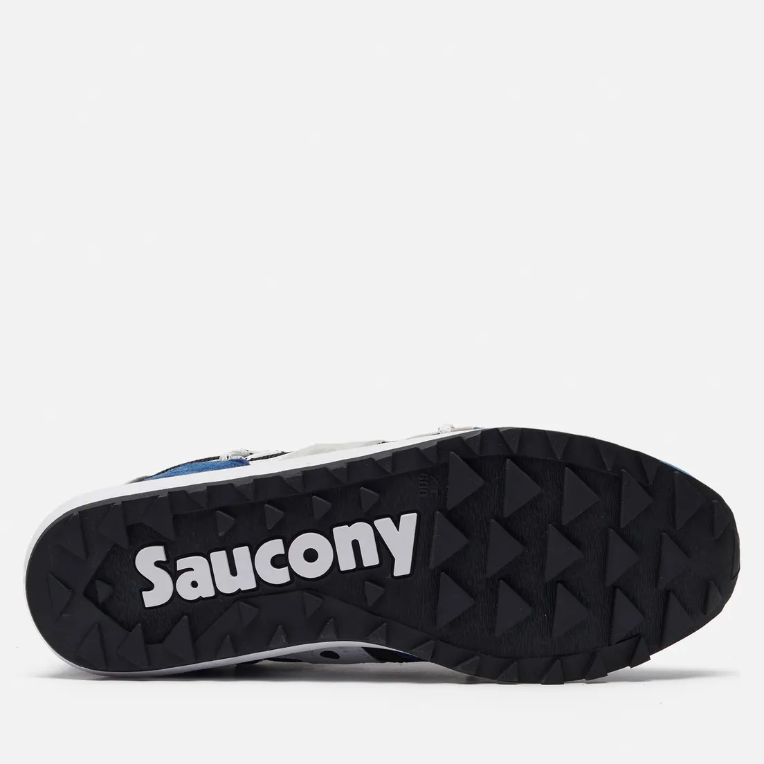 Saucony Мужские кроссовки Jazz DST