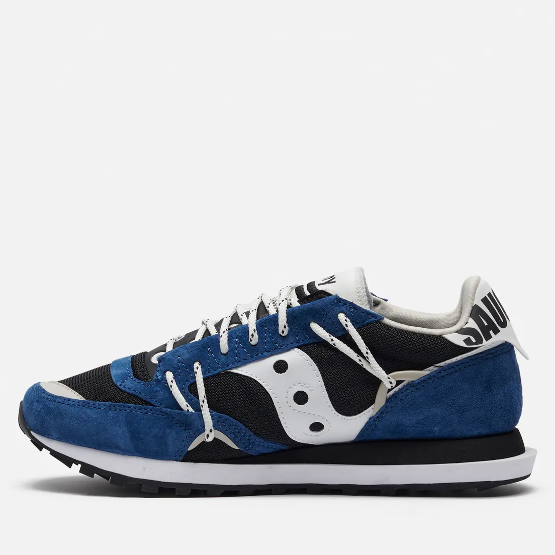 Saucony Мужские кроссовки Jazz DST