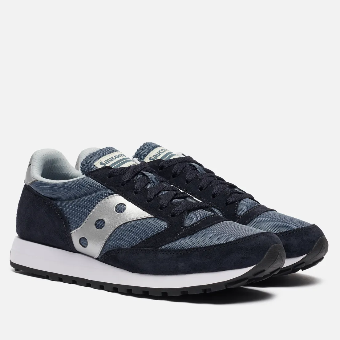 Saucony Кроссовки Jazz Original 81 40th Anniversary