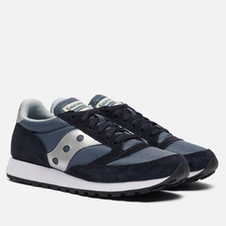 Saucony Кроссовки Jazz Original 81 40th Anniversary