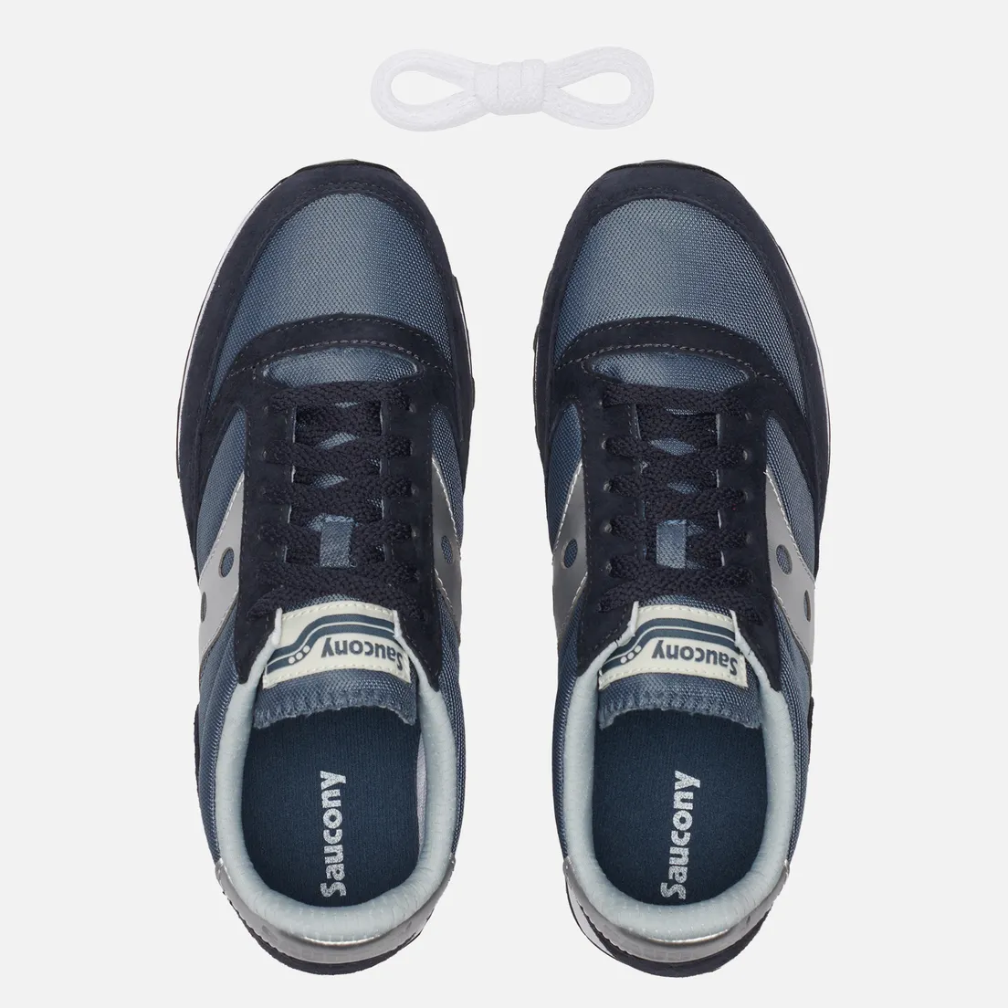 Saucony Кроссовки Jazz Original 81 40th Anniversary
