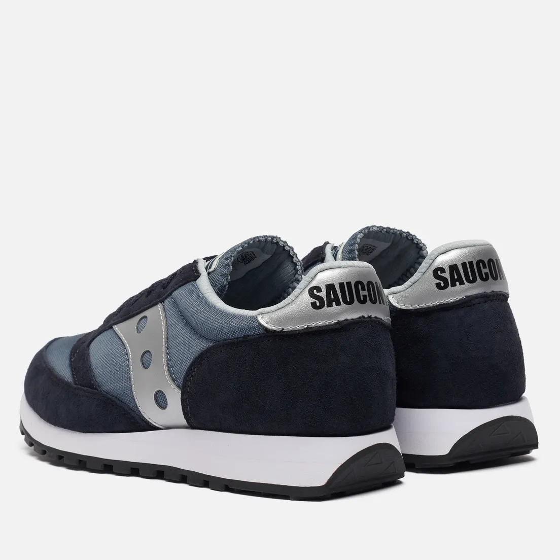 Saucony Кроссовки Jazz Original 81 40th Anniversary