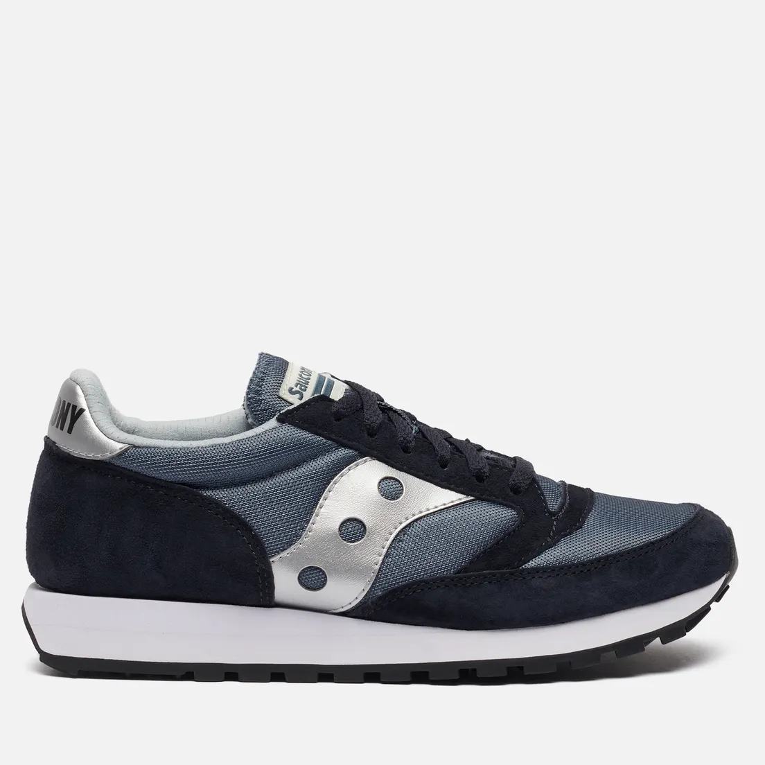Saucony Кроссовки Jazz Original 81 40th Anniversary