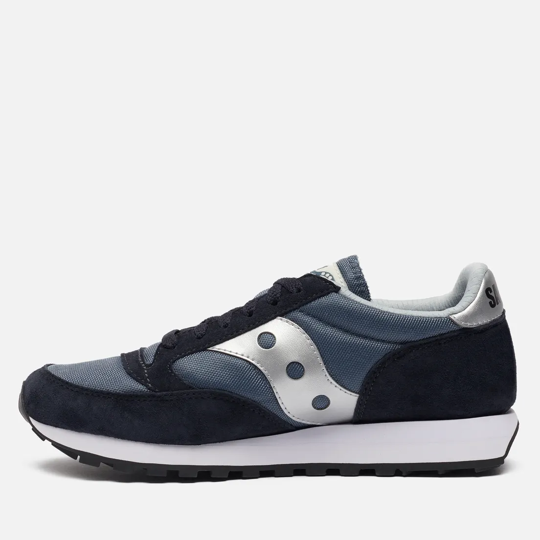 Saucony Кроссовки Jazz Original 81 40th Anniversary