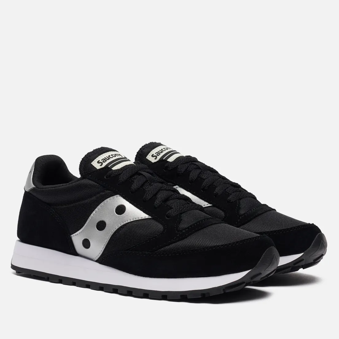 Saucony Кроссовки Jazz Original 81 40th Anniversary