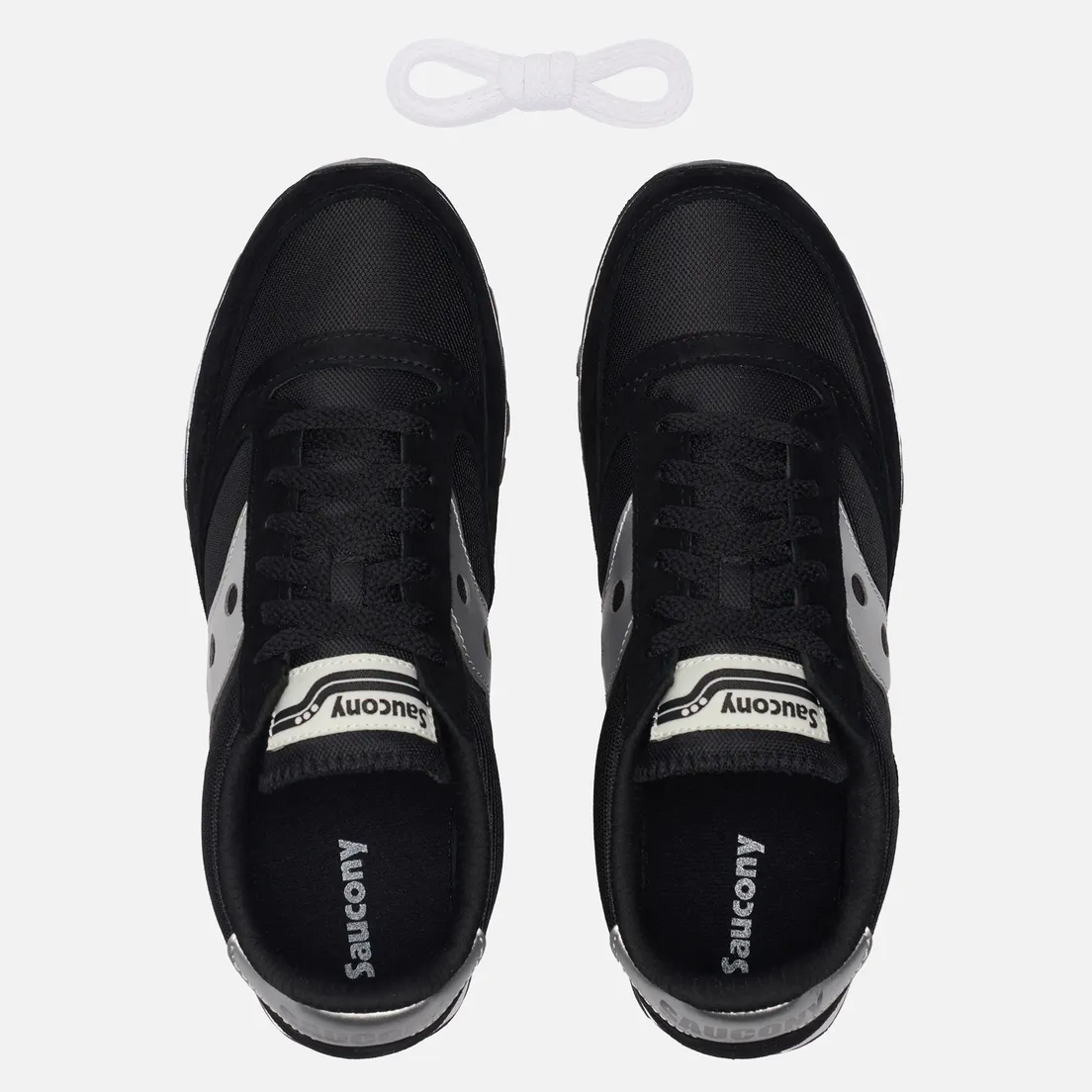 Saucony Кроссовки Jazz Original 81 40th Anniversary