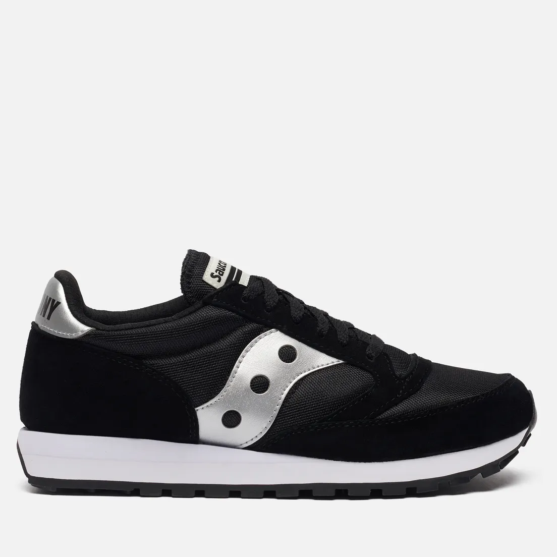 Saucony Кроссовки Jazz Original 81 40th Anniversary