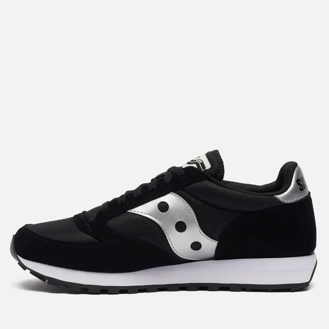 Saucony Кроссовки Jazz Original 81 40th Anniversary