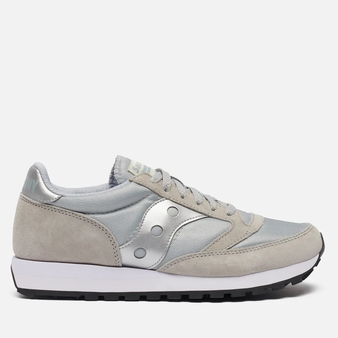 Saucony Кроссовки Jazz Original 81 40th Anniversary