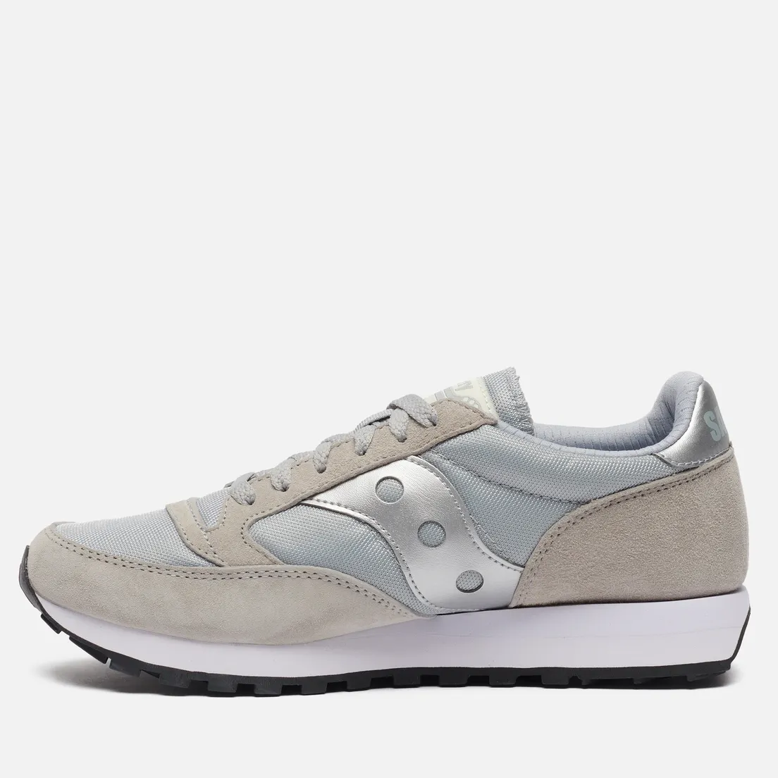 Saucony Кроссовки Jazz Original 81 40th Anniversary