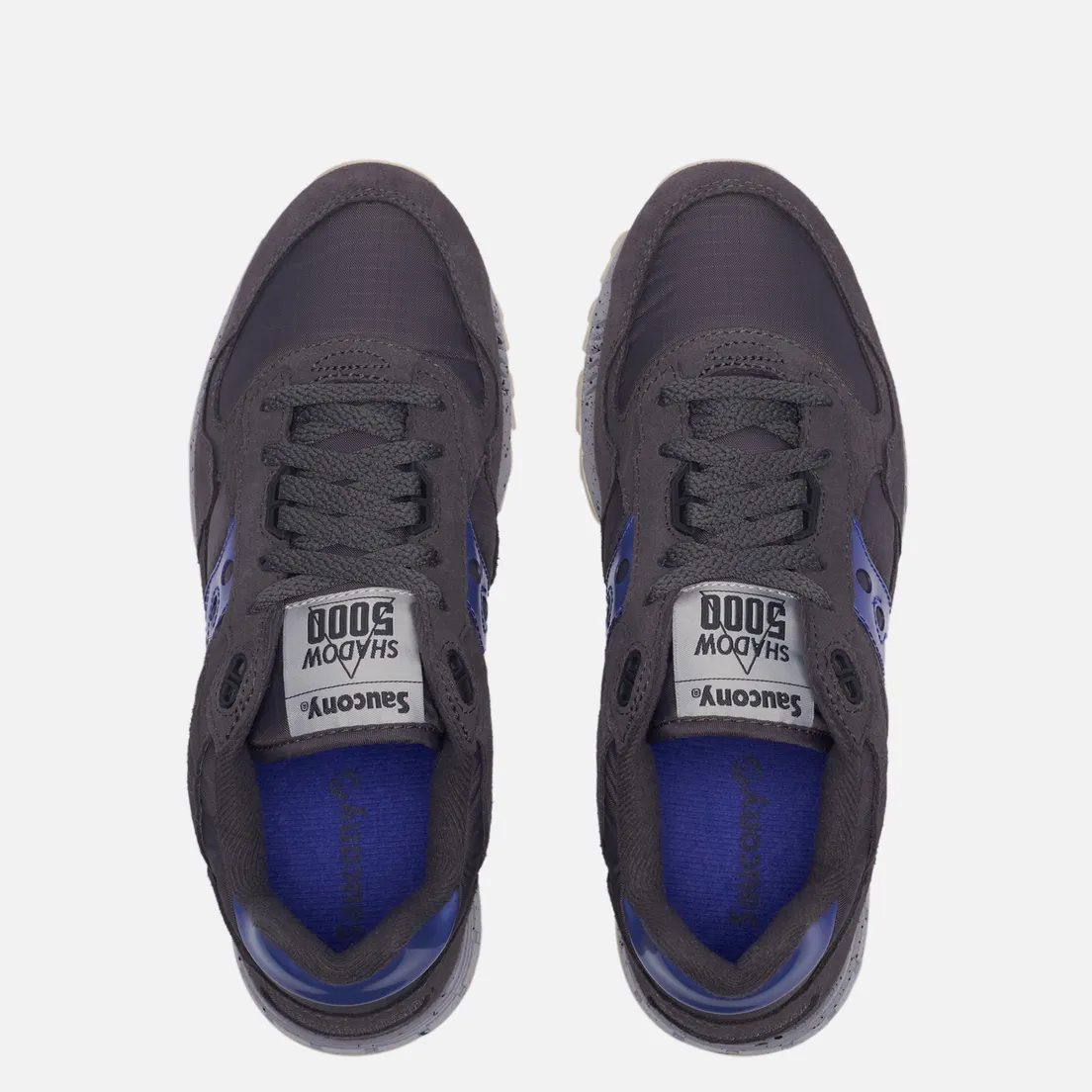 Saucony Мужские кроссовки Shadow 5000 Gems Pack