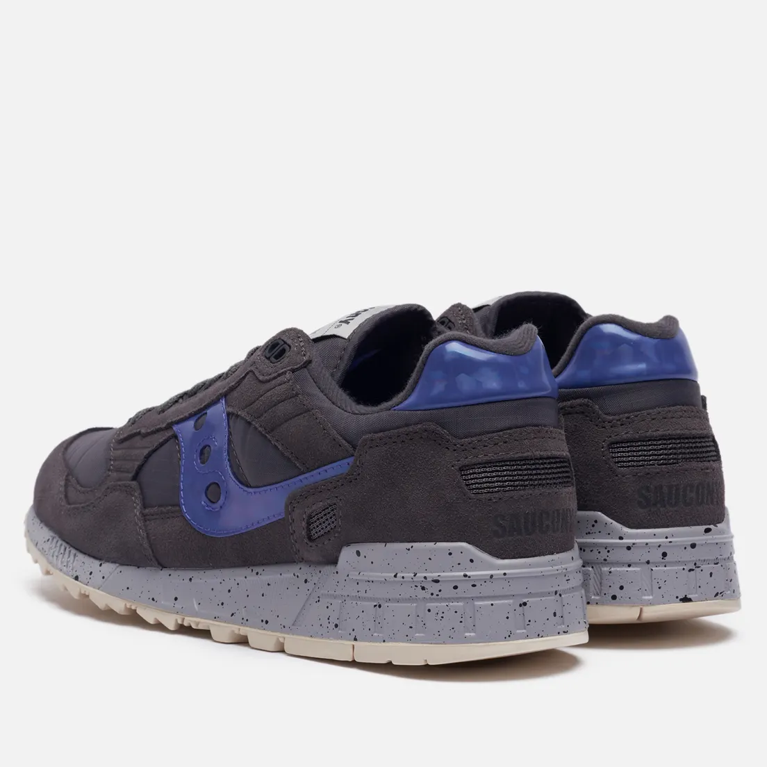 Saucony Мужские кроссовки Shadow 5000 Gems Pack