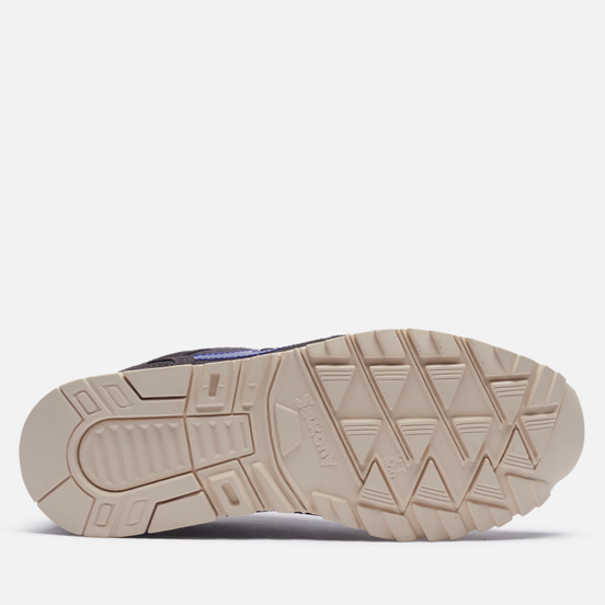 Мужские кроссовки Saucony Shadow 5000 Gems Pack Black/Crystal Purple