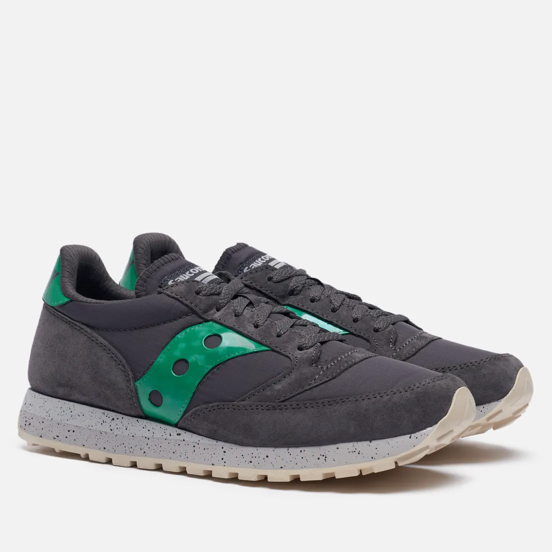 Saucony Мужские кроссовки Jazz 81 Gems Pack