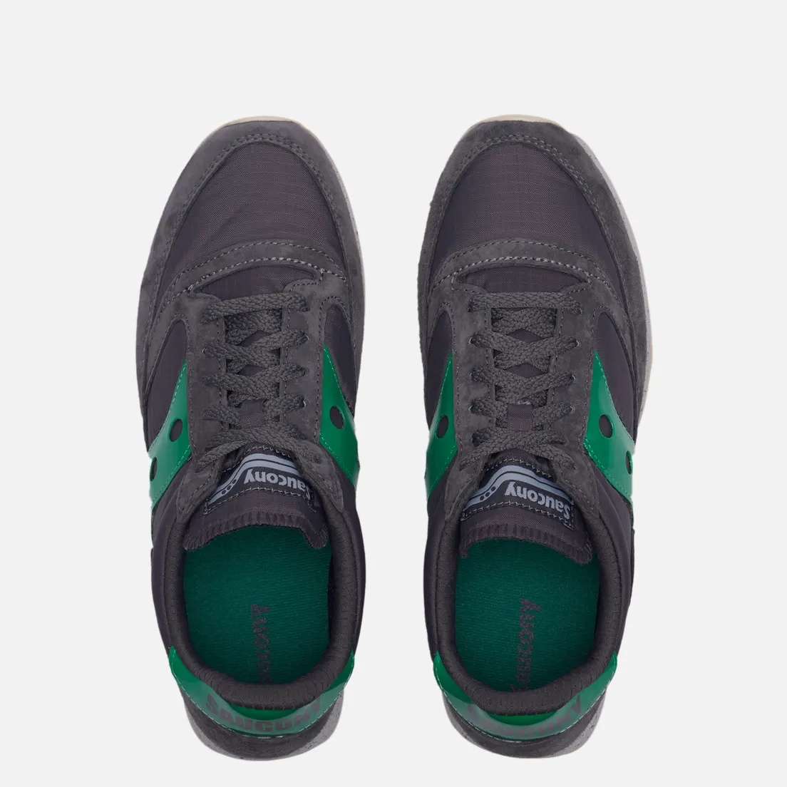 Saucony Мужские кроссовки Jazz 81 Gems Pack