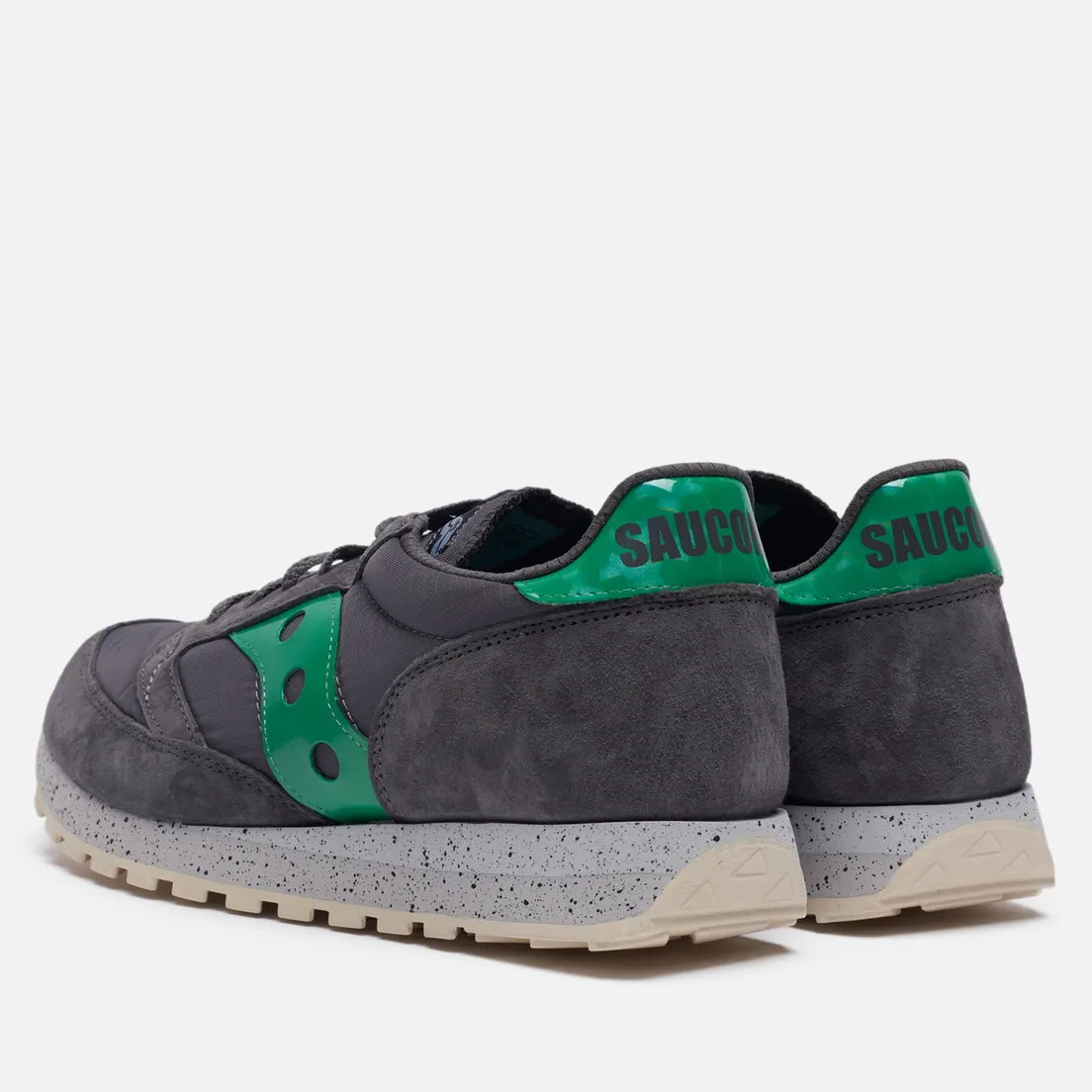 Saucony Мужские кроссовки Jazz 81 Gems Pack