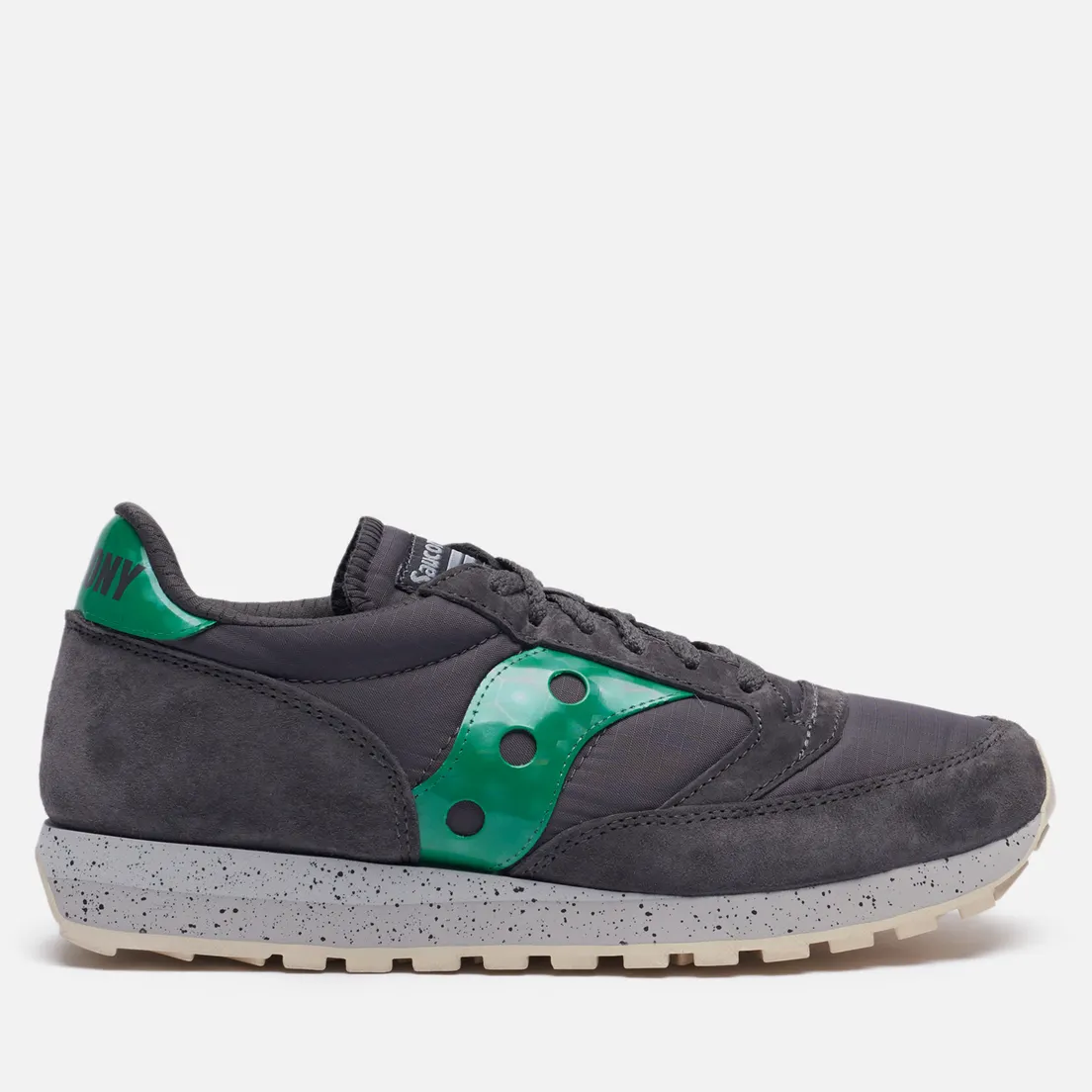 Saucony Мужские кроссовки Jazz 81 Gems Pack