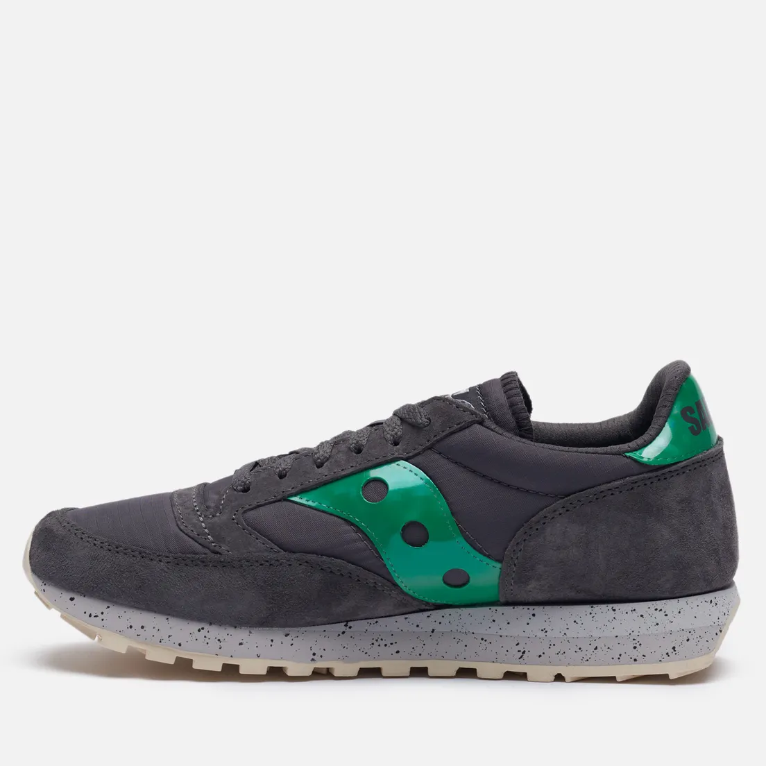 Saucony Мужские кроссовки Jazz 81 Gems Pack