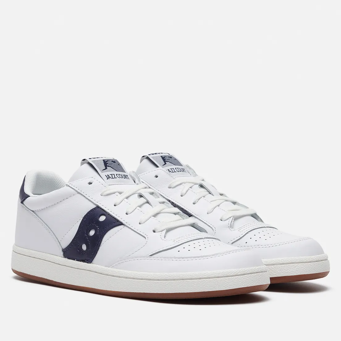 Saucony Мужские кроссовки Jazz Court