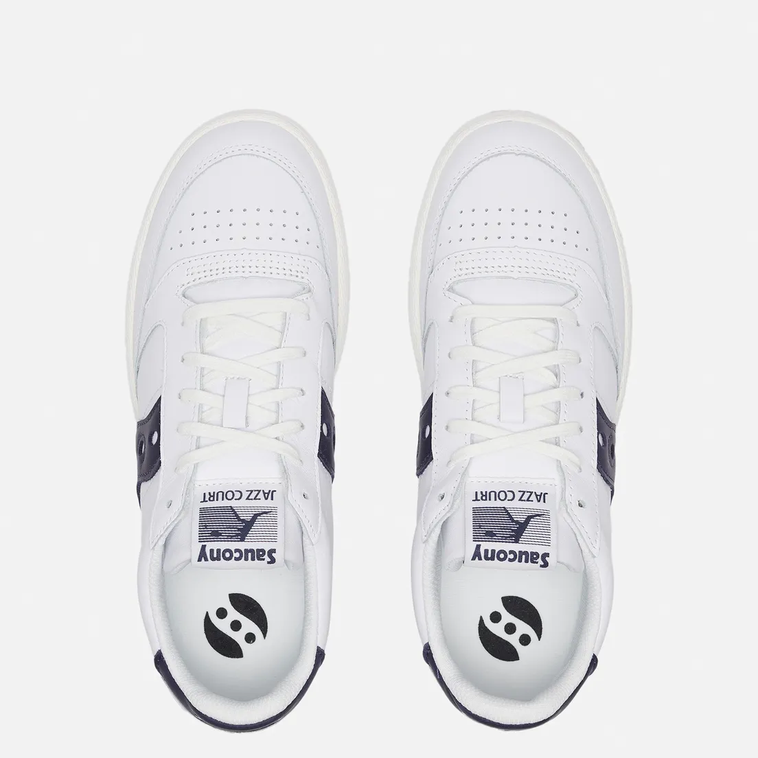 Saucony Мужские кроссовки Jazz Court